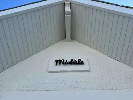 Villa Michel rénovée à Royan, proche plages, Maison 5 personnes à Royan - Photo 13