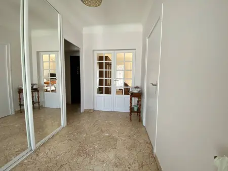Maison de ville rénovée à Cambo-les-Bains avec balcon-terrasse - Photo 1
