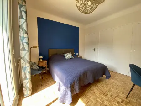Maison de ville rénovée à Cambo-les-Bains avec balcon-terrasse - Photo 9