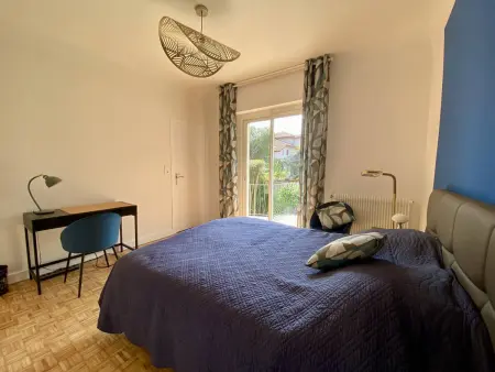 Maison de ville rénovée à Cambo-les-Bains avec balcon-terrasse - Photo 10