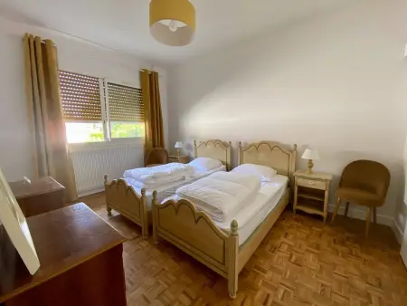 Maison de ville rénovée à Cambo-les-Bains avec balcon-terrasse - Photo 12