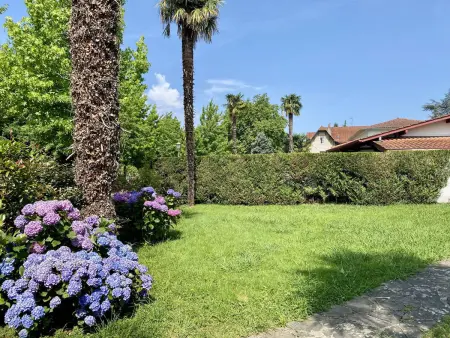 Maison de ville rénovée à Cambo-les-Bains avec balcon-terrasse - Photo 16