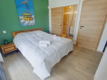 Maison confort aux Rousses, 12 pers, proche ski et lac - Photo 2