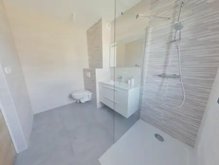 Maison confort aux Rousses, 12 pers, proche ski et lac - Photo 13