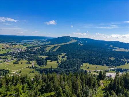 Maison confort aux Rousses, 12 pers, proche ski et lac - Photo 17