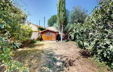 Maison avec jardin, Maison 10 personnes à Sens - Photo 12