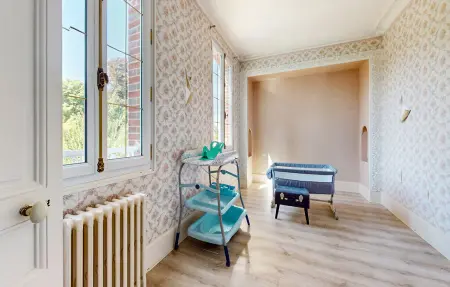 Maison avec jardin, Maison 10 personnes à Sens - Photo 19
