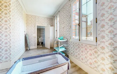 Maison avec jardin, Maison 10 personnes à Sens - Photo 20