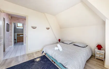 Maison avec jardin, Maison 10 personnes à Sens - Photo 27