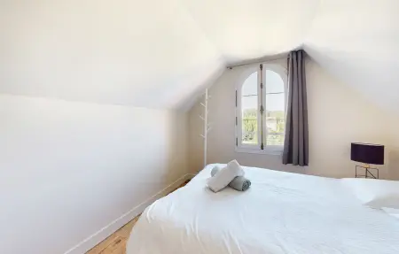 Maison avec jardin, Maison 10 personnes à Sens - Photo 29