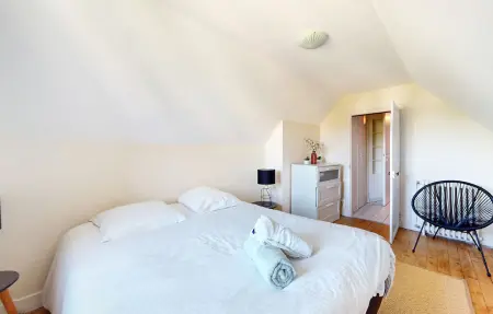 Maison avec jardin, Maison 10 personnes à Sens - Photo 30
