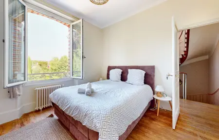 Maison avec jardin, Maison 10 personnes à Sens - Photo 31