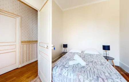 Maison avec jardin, Maison 10 personnes à Sens - Photo 34