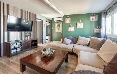 Maison proche Alpilles, Maison 6 personnes à Arles - Photo 2