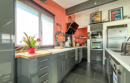 Maison proche Alpilles, Maison 6 personnes à Arles - Photo 3