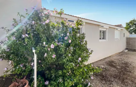 Maison proche Alpilles, Maison 6 personnes à Arles - Photo 12