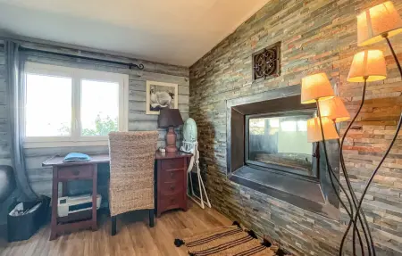Maison proche Alpilles, Maison 6 personnes à Arles - Photo 13