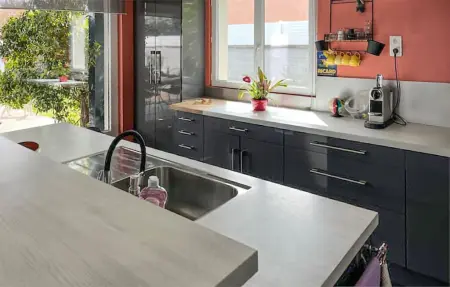 Maison proche Alpilles, Maison 6 personnes à Arles - Photo 15