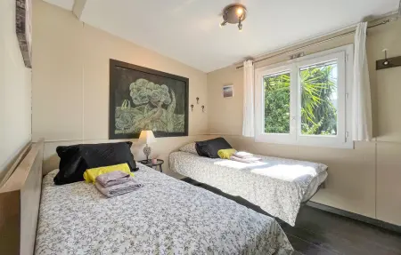 Maison proche Alpilles, Maison 6 personnes à Arles - Photo 17