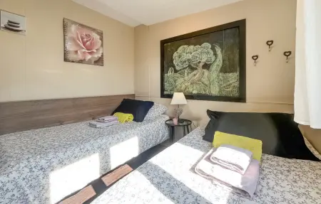 Maison proche Alpilles, Maison 6 personnes à Arles - Photo 18