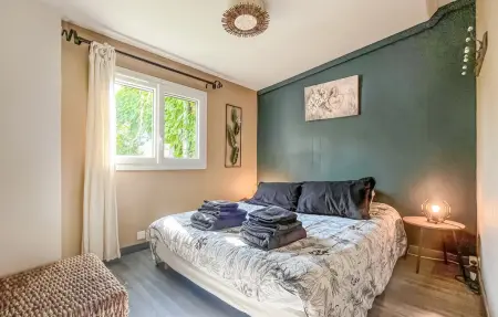Maison proche Alpilles, Maison 6 personnes à Arles - Photo 20