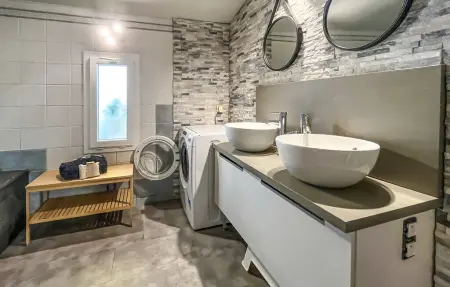 Maison proche Alpilles, Maison 6 personnes à Arles - Photo 23