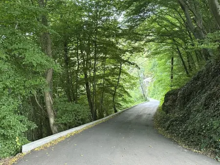 Le Quarante et Un, Joli gite avec vue extraordinaire sur la vallée - Photo 35
