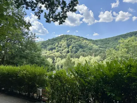 Le Quarante et Un, Joli gite avec vue extraordinaire sur la vallée - Photo 37