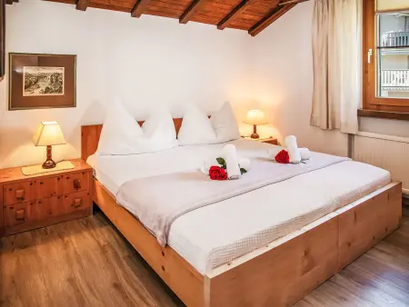 La Siala Apt.66, Appartement 4 personnes à Falera - Photo 3