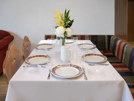 La Siala Apt.66, Appartement 4 personnes à Falera - Photo 6