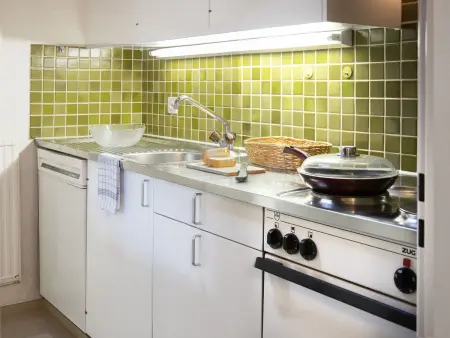 La Siala Apt.66, Appartement 4 personnes à Falera - Photo 9