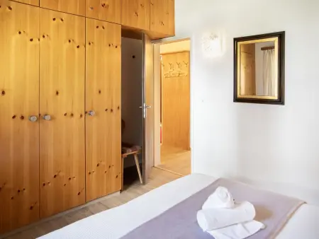 La Siala Apt.66, Appartement 4 personnes à Falera - Photo 11