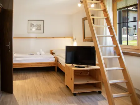 La Siala Apt.66, Appartement 4 personnes à Falera - Photo 13