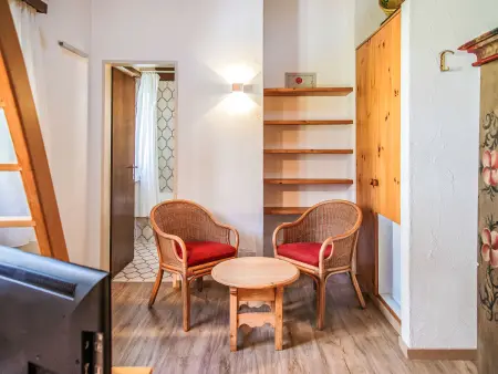 La Siala Apt.66, Appartement 4 personnes à Falera - Photo 14