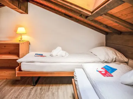 La Siala Apt.66, Appartement 4 personnes à Falera - Photo 16
