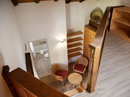 La Siala Apt.66, Appartement 4 personnes à Falera - Photo 17