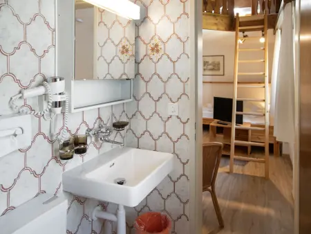 La Siala Apt.66, Appartement 4 personnes à Falera - Photo 19