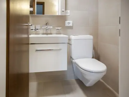 La Siala Apt.66, Appartement 4 personnes à Falera - Photo 20