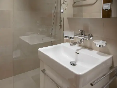La Siala Apt.66, Appartement 4 personnes à Falera - Photo 21