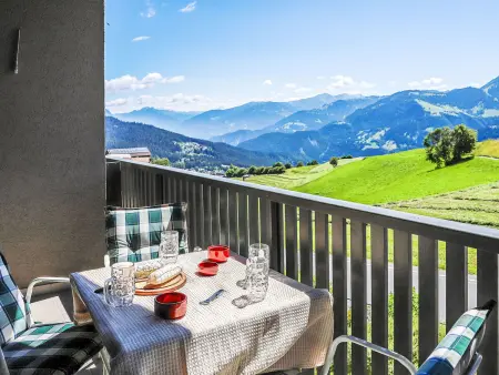 La Siala Apt.66, Appartement 4 personnes à Falera - Photo 23