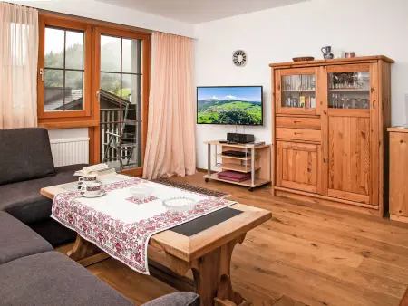 La Siala Apt.35, Appartement 5 personnes à Falera - Photo 1