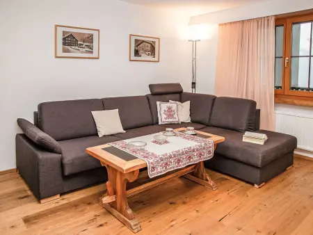 La Siala Apt.35, Appartement 5 personnes à Falera - Photo 2