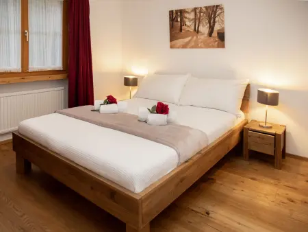 La Siala Apt.35, Appartement 5 personnes à Falera - Photo 3