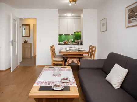 La Siala Apt.35, Appartement 5 personnes à Falera - Photo 5