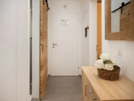 La Siala Apt.35, Appartement 5 personnes à Falera - Photo 10