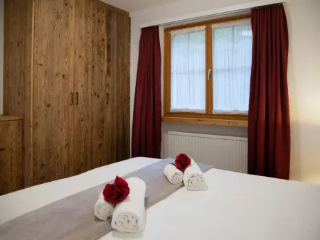 La Siala Apt.35, Appartement 5 personnes à Falera - Photo 11