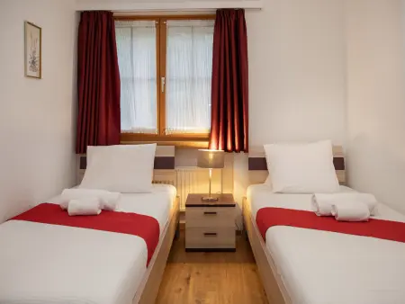 La Siala Apt.35, Appartement 5 personnes à Falera - Photo 12