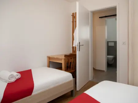 La Siala Apt.35, Appartement 5 personnes à Falera - Photo 13