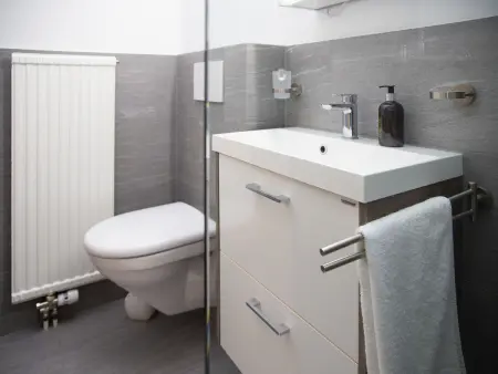 La Siala Apt.35, Appartement 5 personnes à Falera - Photo 14