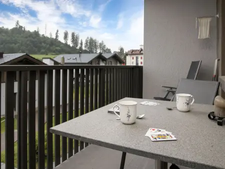 La Siala Apt.35, Appartement 5 personnes à Falera - Photo 17